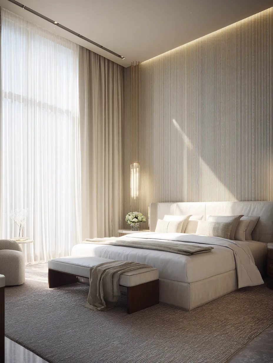 Interior Design Services in Dubai