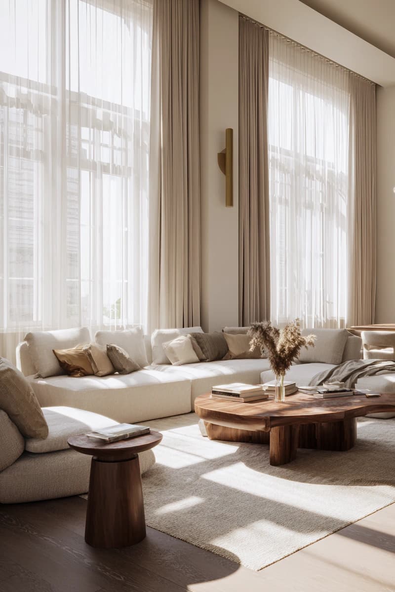 Interior Craftsmanship