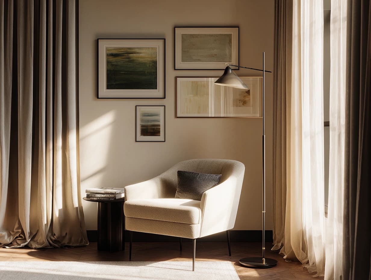 Interior Design Firms in Dubai