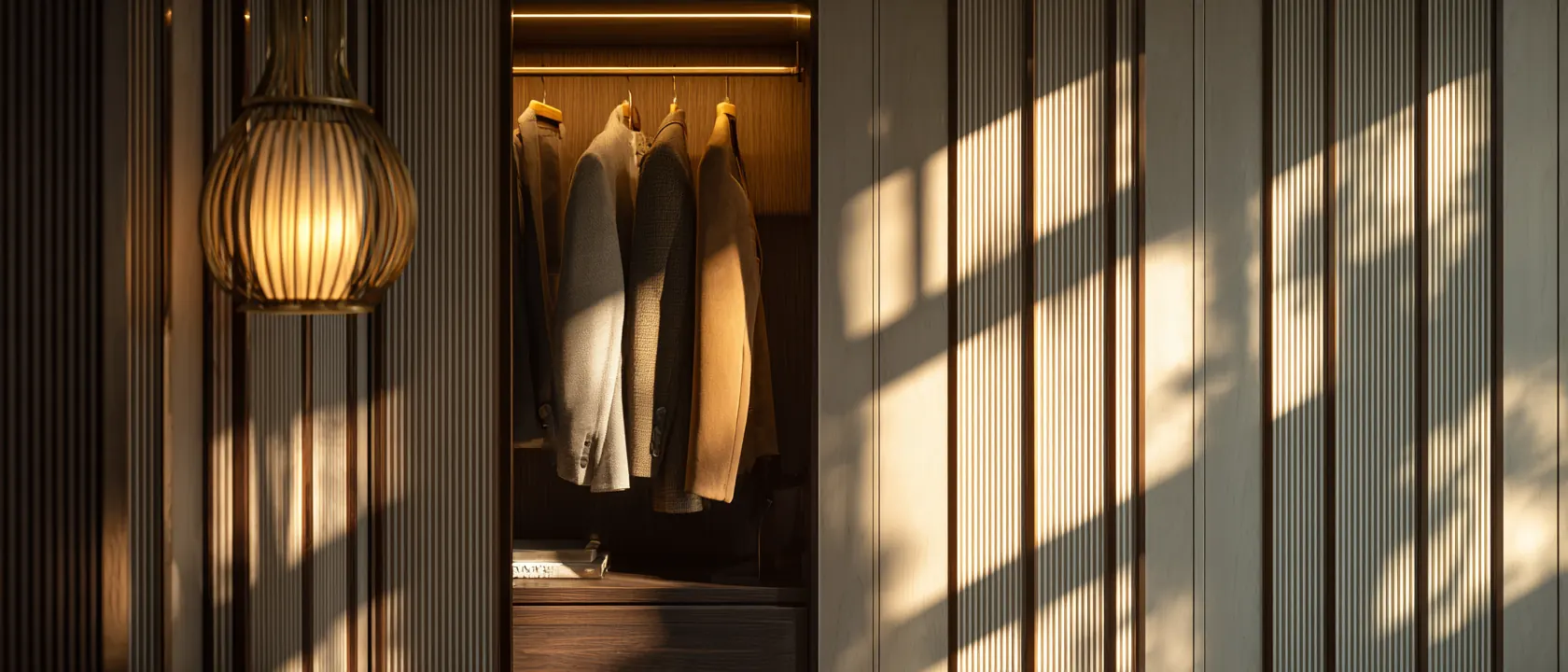 Interior Design and Fit-Out Services