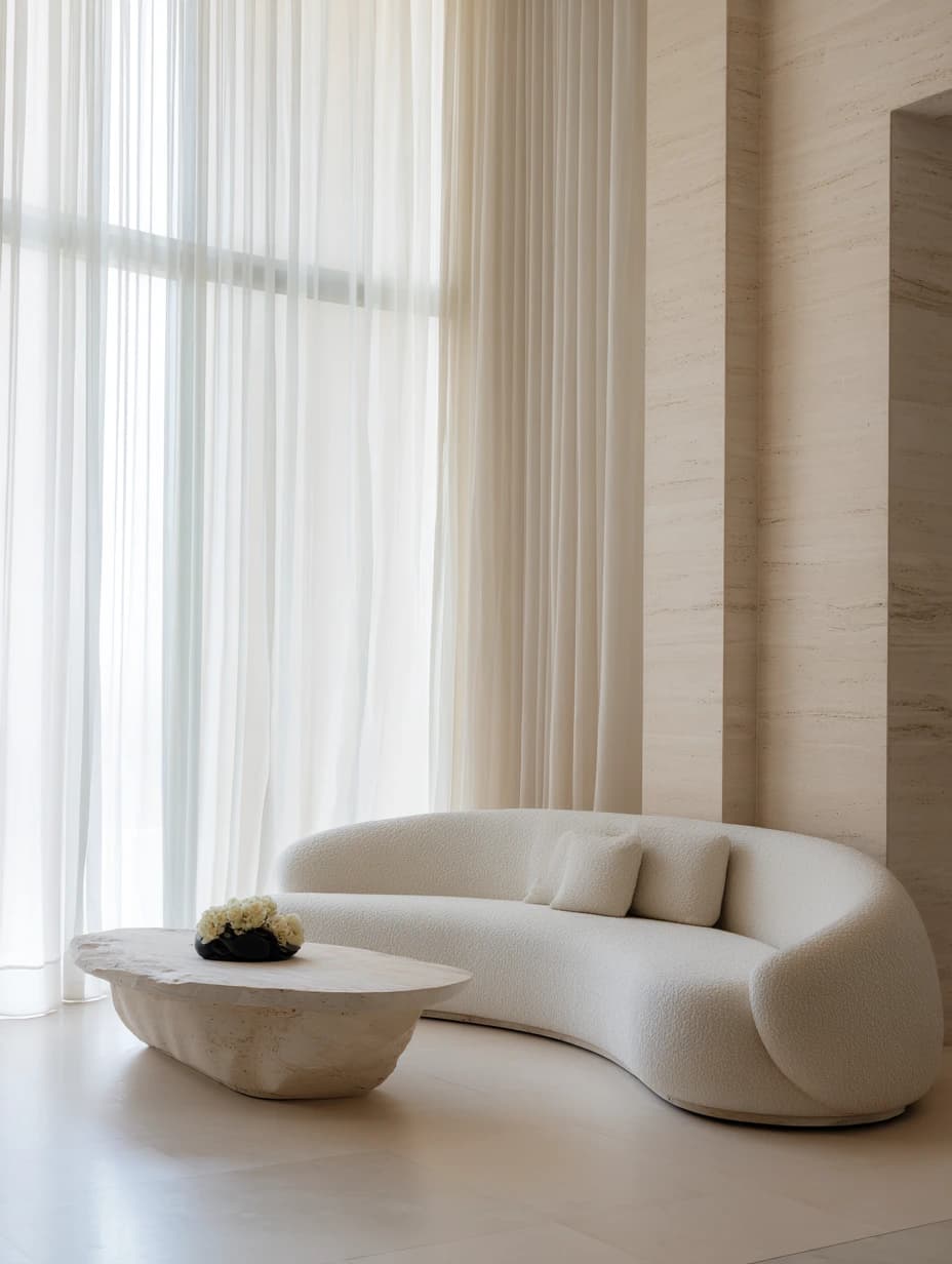 Villa Interior Design Dubai